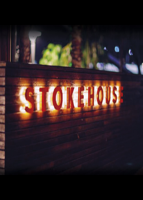 stokehouse