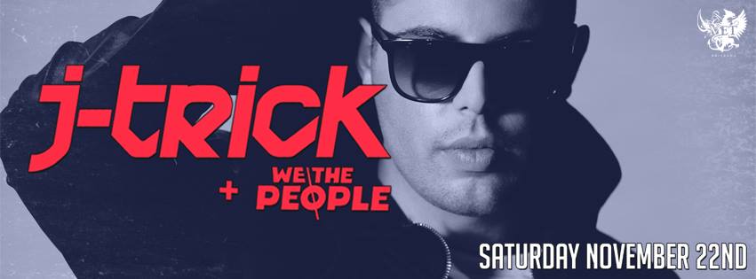 j trick+we the people