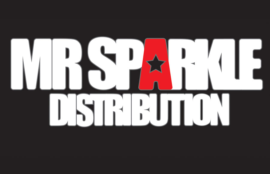 mr sparkle distribution