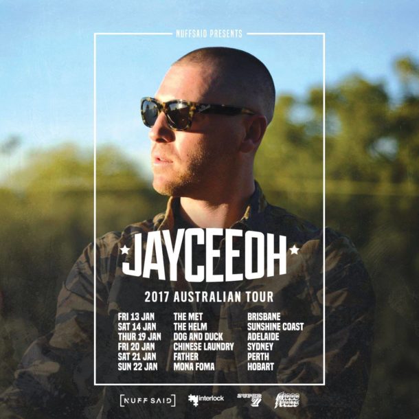 ransom presents jayceeoh