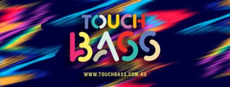 touch bass