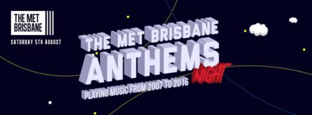 the met anthems night