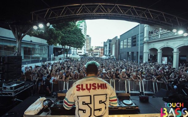 slushii