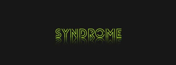 syndrome