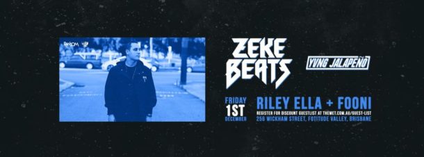 zeke beats