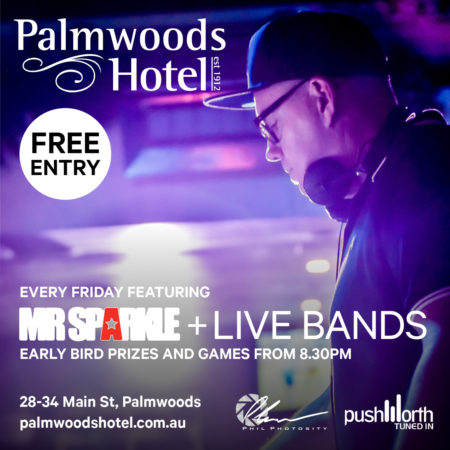 palmwoods hotel