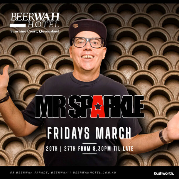 beerwah-fridays-march-26
