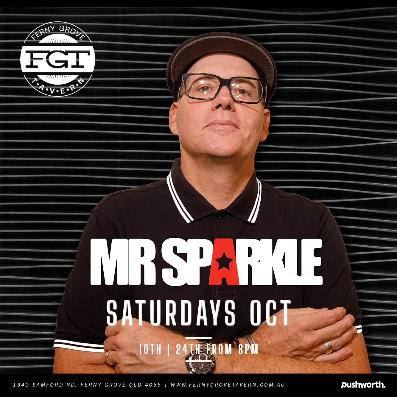 Ferny-Grove-Tavern-Saturdays-Oct-26