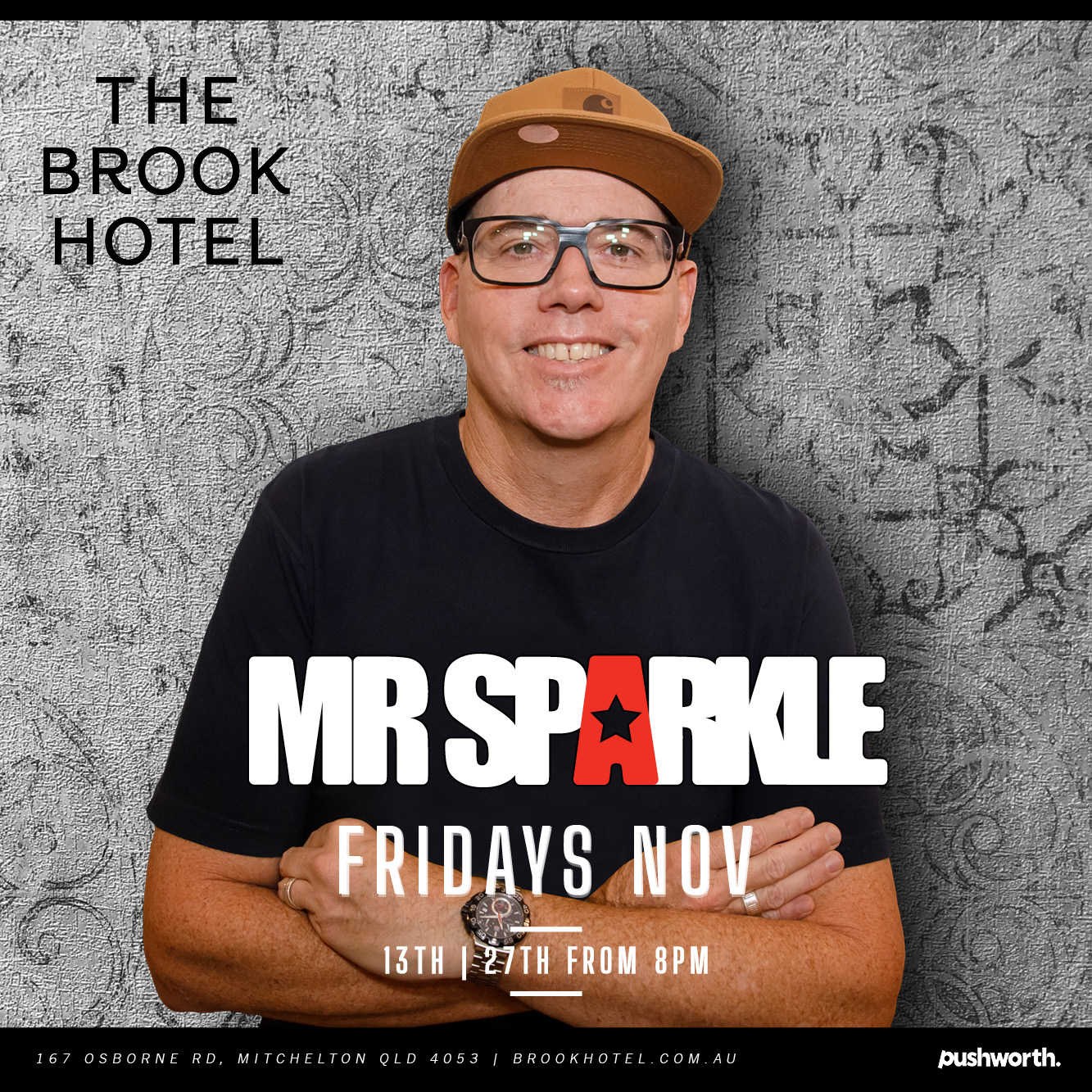 the-brook-fridays-nov-26